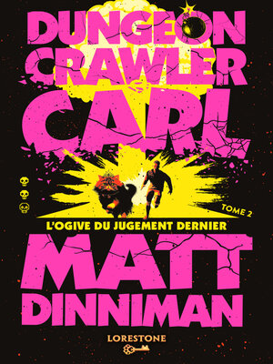 cover image of L'Ogive du jugement dernier